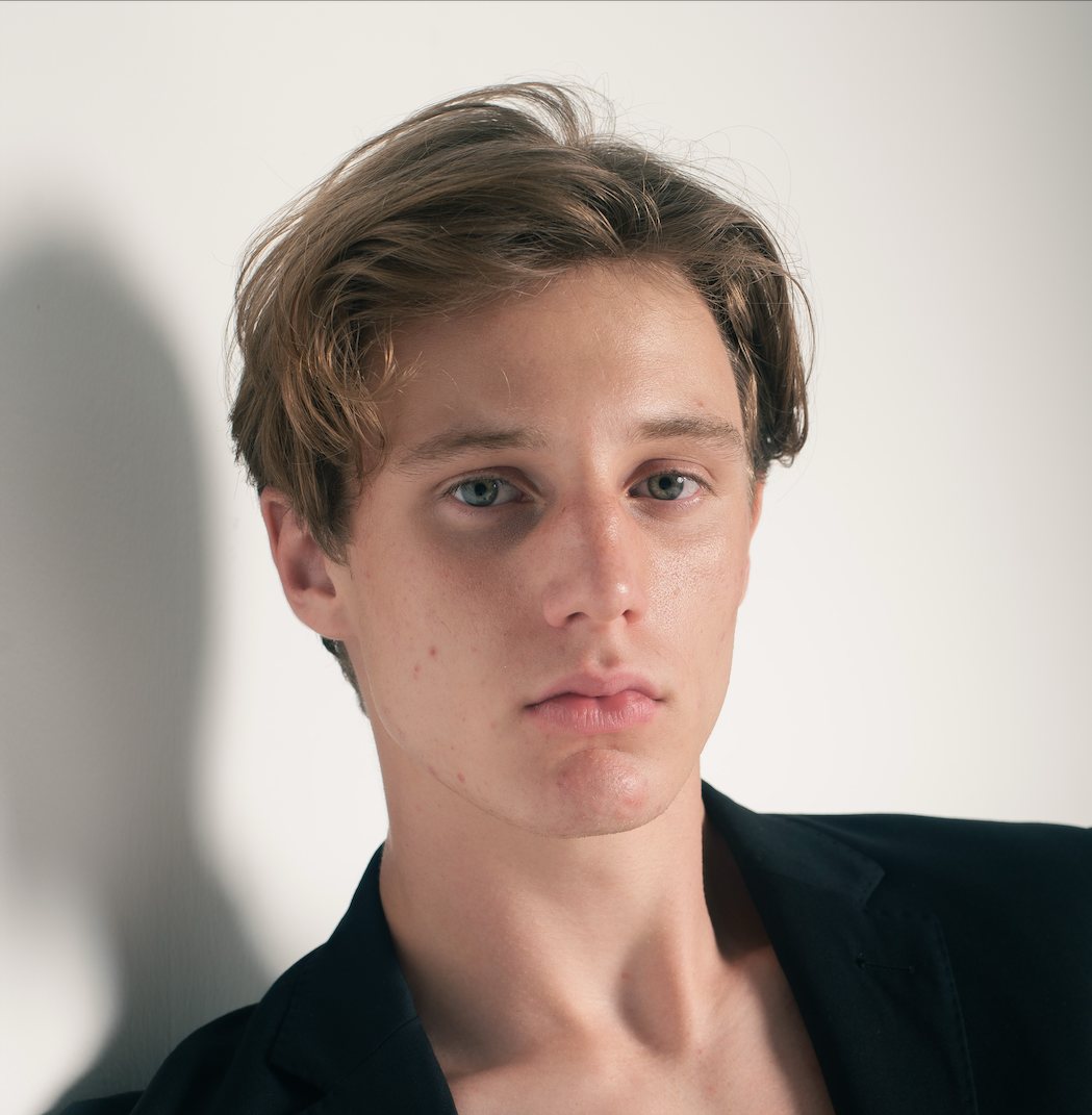 Bastian Gandy headshot